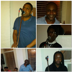 Iwan Esseboom   Master Kaseko -Gede Huso live