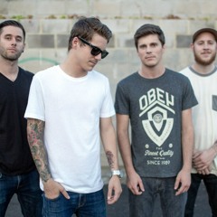 Sunrise - Our Last Night