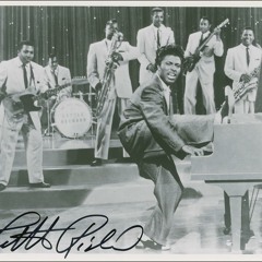 Little Richard