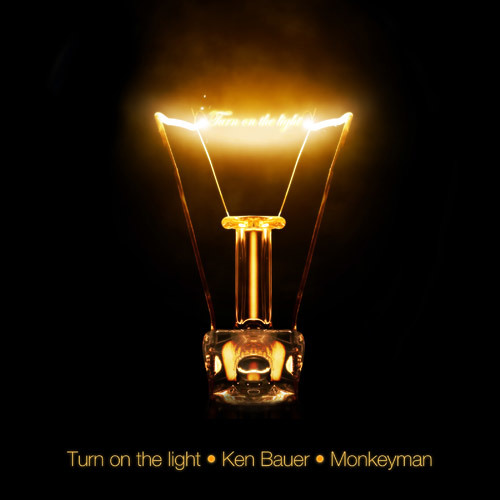Ken Bauer & Monkeyman - Turn On The Light (Raymaster X Remix) feat. MZ Sammy G