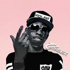 Cavalier - IDFWU (Remix)