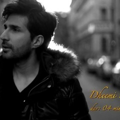 Dheemi Dheemi