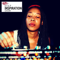Deep Inspiration Show 303 "Guestmix by Lee Da Cocktail (Soweto, South Africa)"