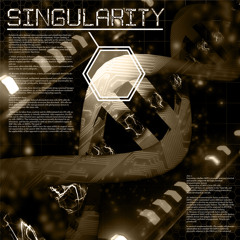 Singularity (Remastered) - by IceRequiem