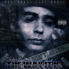 Don't Waste My Time (Feat, DJ Chulo, Midwest Monsta, Angry-D) 2012