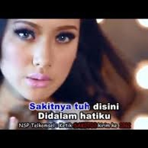 Sakitnya Tuh Disini Cita Citata LAGU DANGDUT PALING FENOMENAL 2014