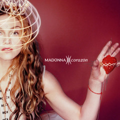 Madonna - Be Careful (Cuidado Con Mi Corazón) [Solo Version]