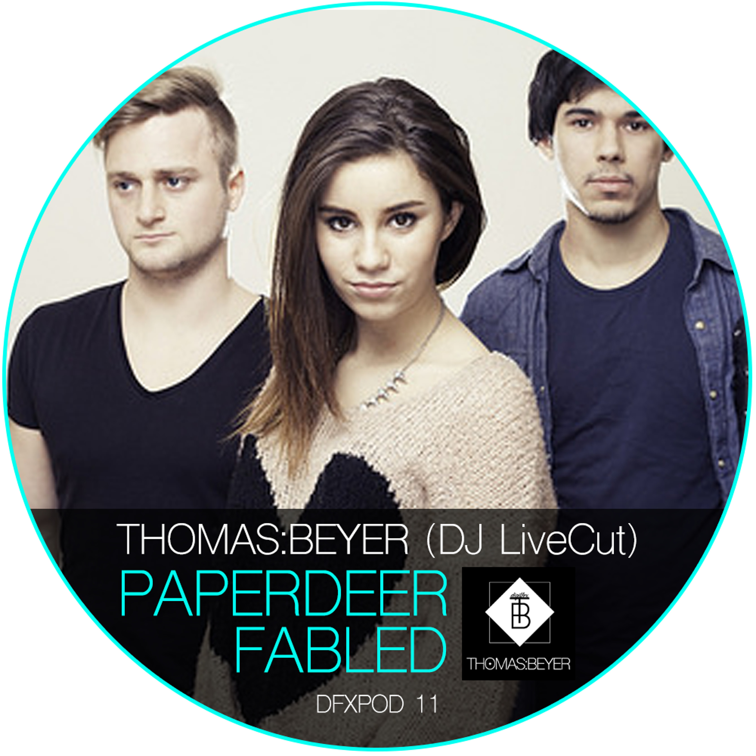 THOMAS BEYER Podcast