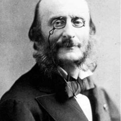 Jacques Offenbach: Can Can from ''Orpheus  In The Underworld''