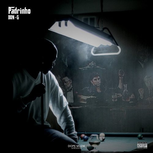 Don G - Tipo Do Ghetto [Prod. Jackson]