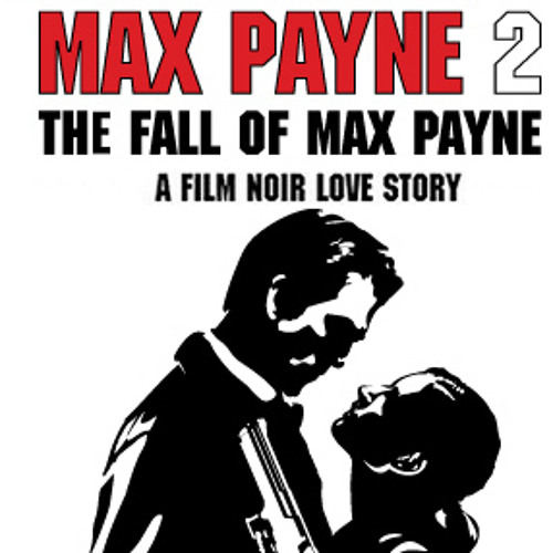 MAX PAYNE - LS Games