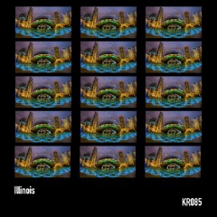 Rascalillo & Ssan - Illinois Ep