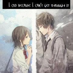 Nightcore- One Of Us (Exile)