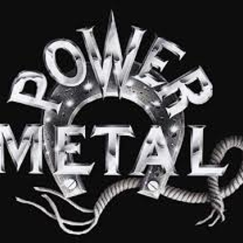 Stream Power Metal 1996 - Full Album by Asep Buserr 1 | Listen online for  free on SoundCloud