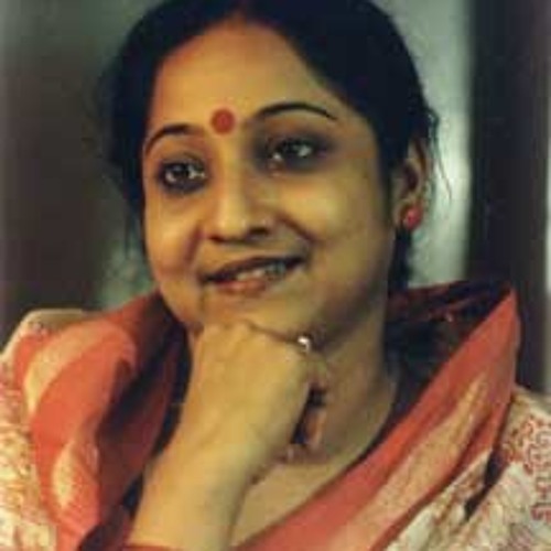 Indrani Sen - Charano Dharite Diyo Go Amare