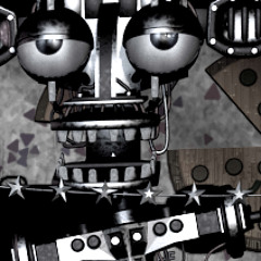 FNAF 2 Unused endoskeleton voice