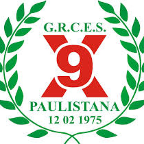 Ensaio Técnico X-9 Paulistana 07.02.15