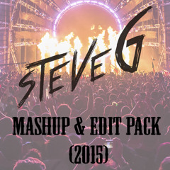 7. DV, LM, Coone, Bassjackers & Ummet O. - Super Madness (Steve G SMASH! Up)