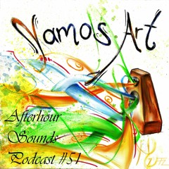 Vamos Art presents Afterhour Sounds Podcast Nr.51