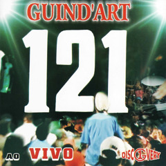 Rap Nacional Guindart 121 Bom malandro