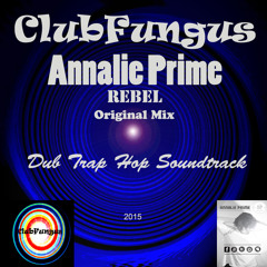 Annalie-Prime-Rebel-Clubfungus-Mix 🌈