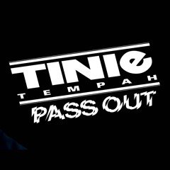 '' Pass out '' Tinie Tempah remix by Walking Beatz