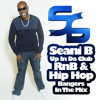 Seani B Up In The Club RnB & Hip Hop Mix 2015