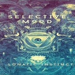 Mad Scientist & Selective Mood - Mad Mood 192
