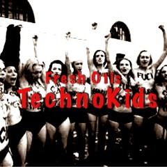 FreshOtis - Technokids (original)Open for release