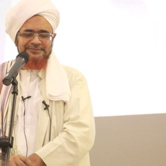 Asma' Allah al Husna | Sayyidi'l-Habib Umar bn Hafidh