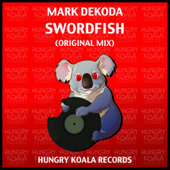 Mark Dekoda - Swordfish (Original Mix) *Top 5 Beatport Minimal Chart*