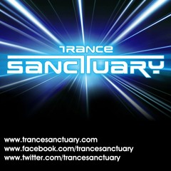 Trance Sanctuary Promo Mix - Jan 2015