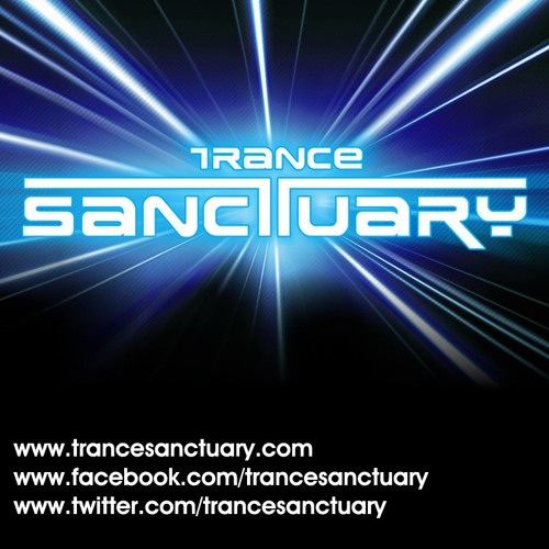Trance Sanctuary Promo Mix - Jan 2015