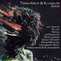 Klanglos, Terra4Beat - Error (Danny Stompe Remix)