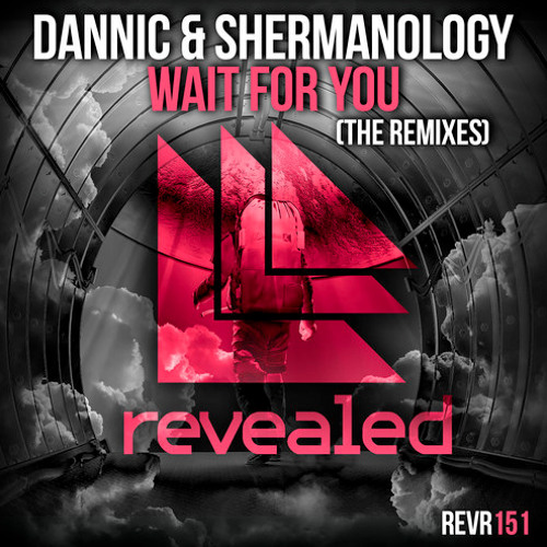 Dannic & Shermanology - Wait For You (TOM & JAME REMIX)