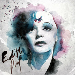 Edith Piaf - Mon Manege A Moi (NXR Remix)