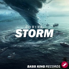 Corixx - Storm (Original Mix) [Free Download]
