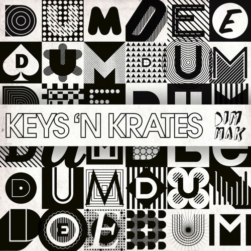 Keys N Krates - Dreamyness By TheTrapMusic - Free Download On ToneDen