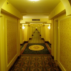 Hall/way