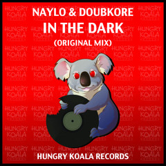 Naylo & Doubkore - In The Dark (Original Mix) #76 Beatport Minimal Chart