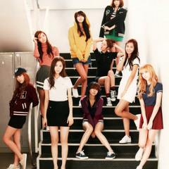 T.O.P - SNSD