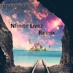 K Drew - Last Train To Paradise(Nfinite Livez Remix)