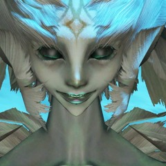 FFXIV - Garuda Theme Cover - Fallen Angel