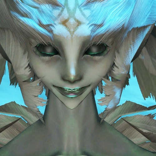 FFXIV - Garuda Theme Cover - Fallen Angel