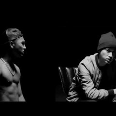 TAEYANG -'눈,코,입(EYES, NOSE, LIPS)' (feat. TABLO)