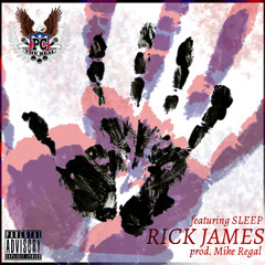 Gold Chainz feat. Sleep (prod. Mike Regal)