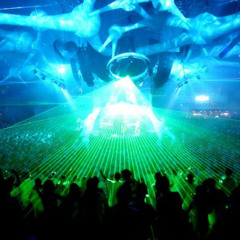 HARD TRANCE MIX FEB 2015 - GAZ FORT