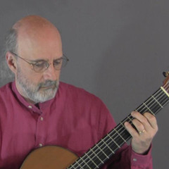 Nuevo Estudio Sencillo - 5 - Leo Brouwer - William Ghezzi