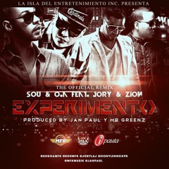 Experimento (ft Sou & OA, Zion)