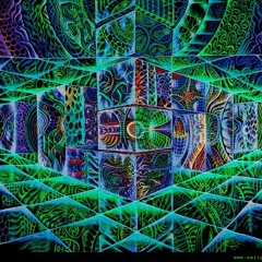 PsyClover - Magic Lines